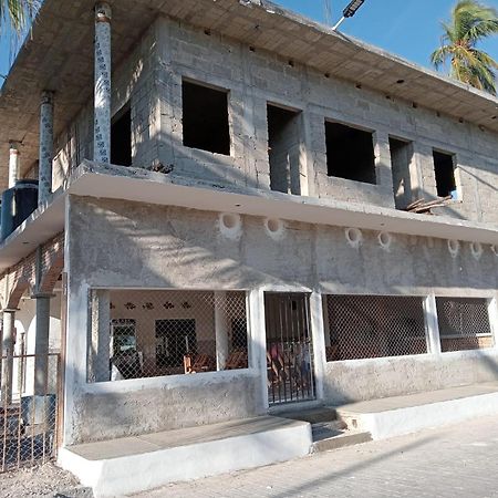 Bungalows Muros 圣布拉斯 外观 照片