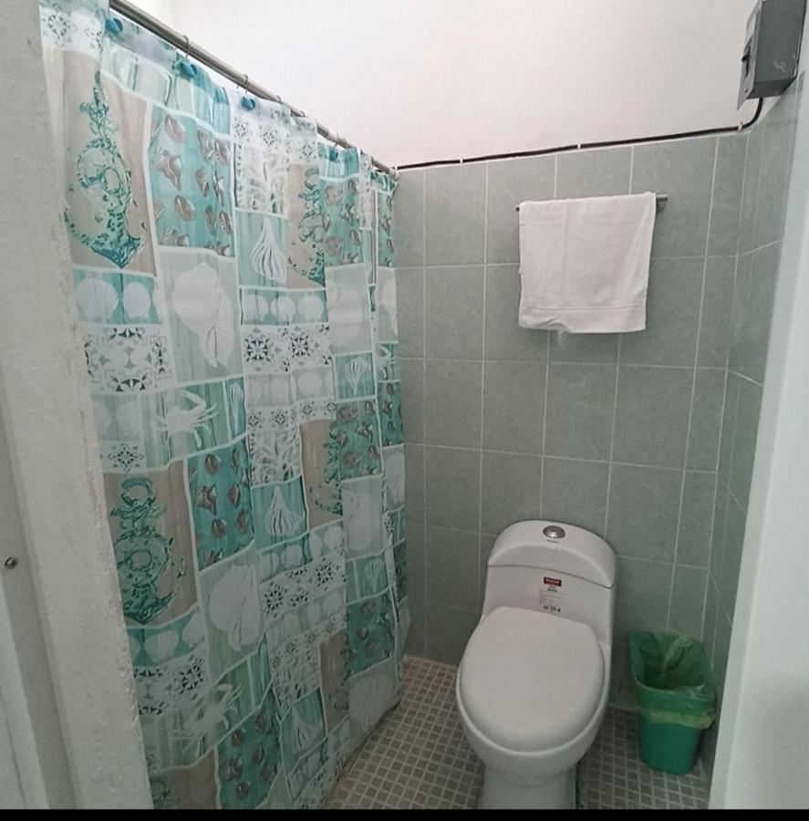 Bungalows Muros 圣布拉斯 外观 照片