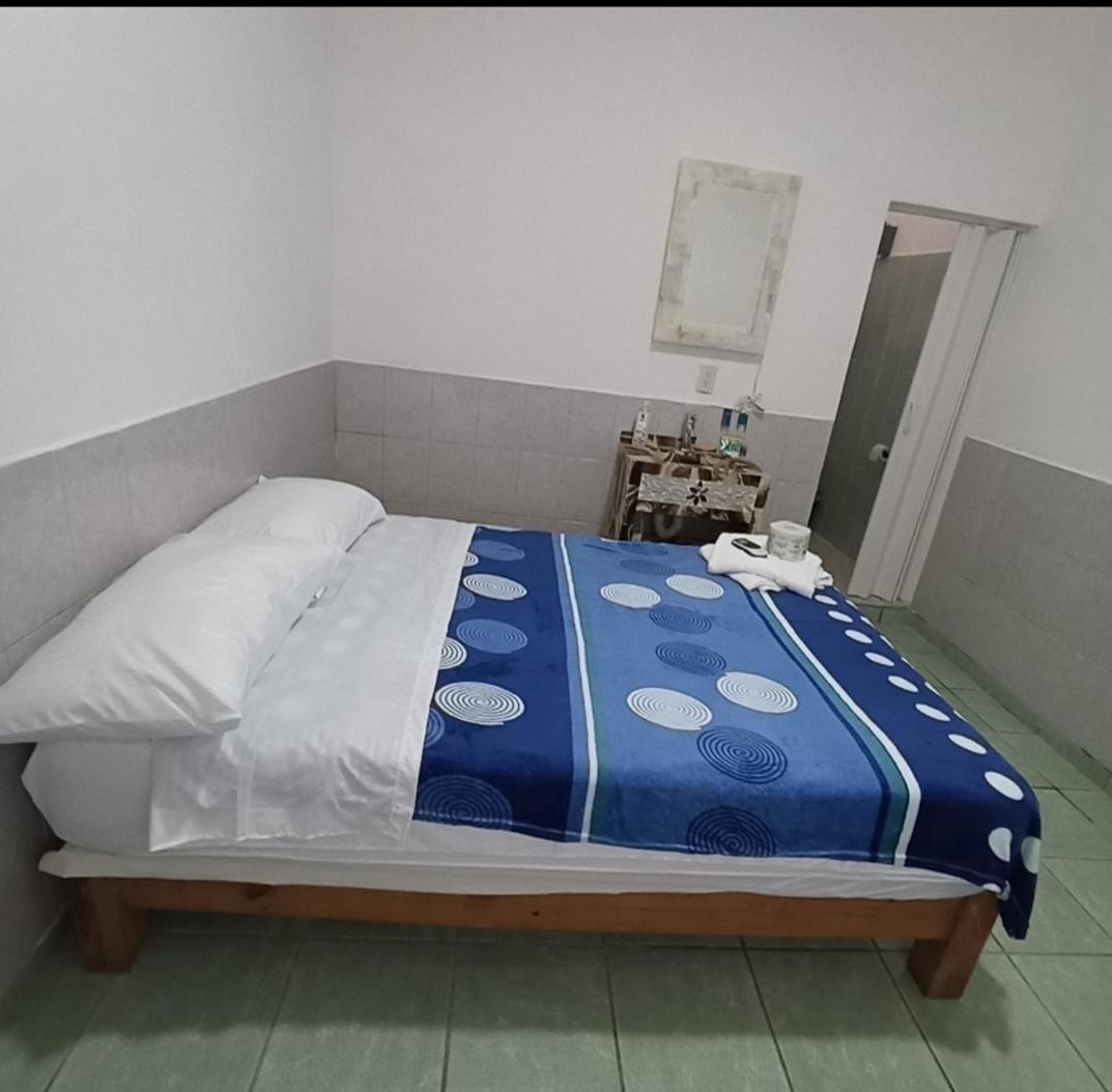 Bungalows Muros 圣布拉斯 外观 照片