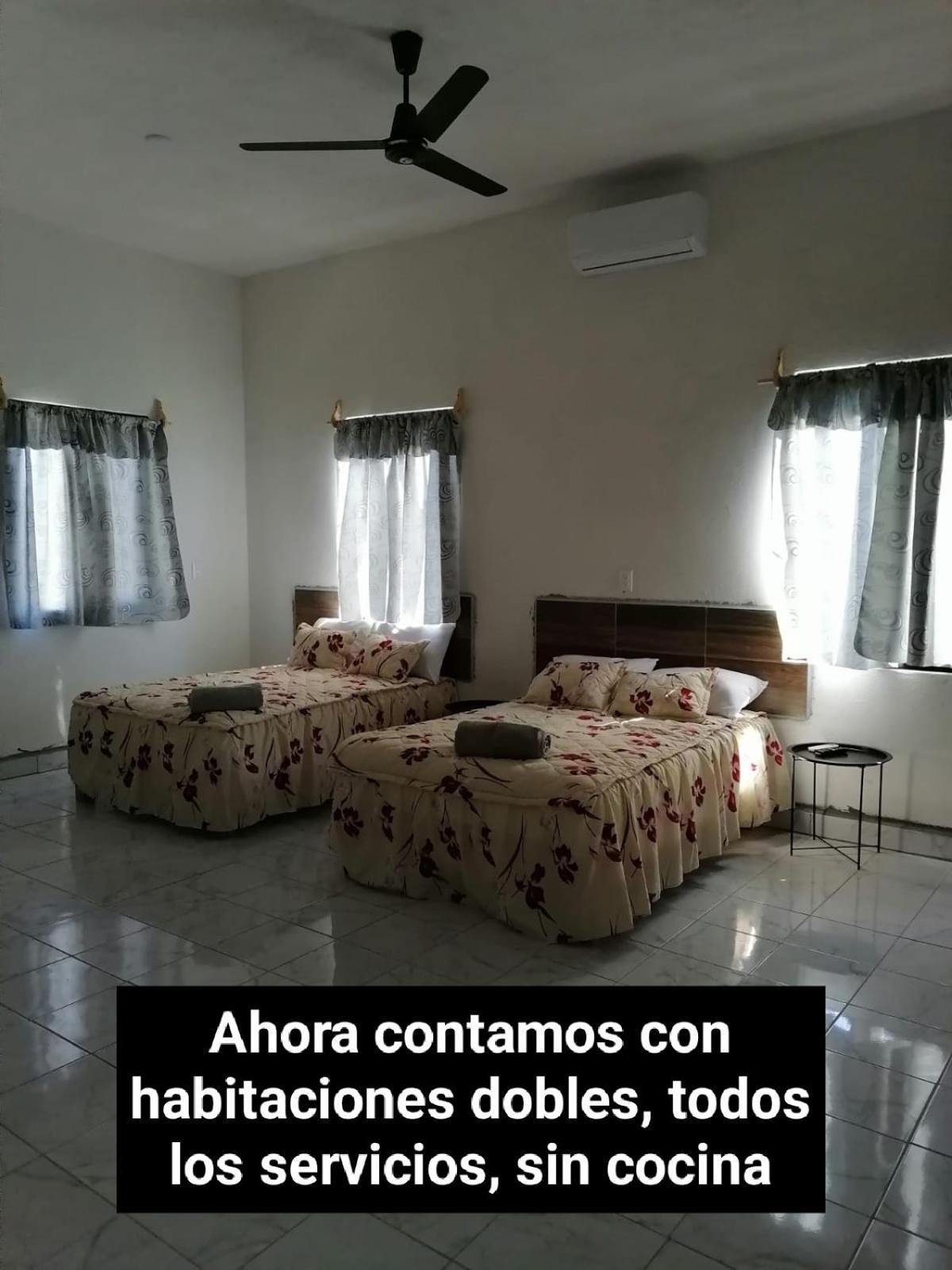Bungalows Muros 圣布拉斯 外观 照片