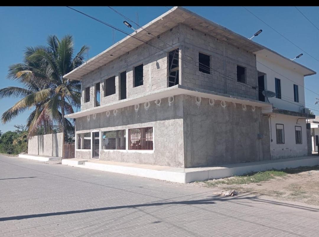 Bungalows Muros 圣布拉斯 外观 照片